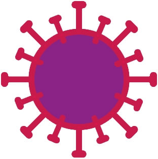 Logo Coronavirus fatality rate calculator