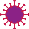 Logo Coronavirus fatality rate calculator